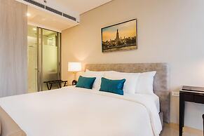 Wyndham Bangkok Queen Convention Centre