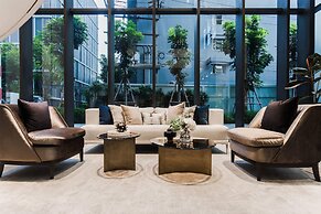 Wyndham Bangkok Queen Convention Centre