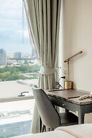 Wyndham Bangkok Queen Convention Centre