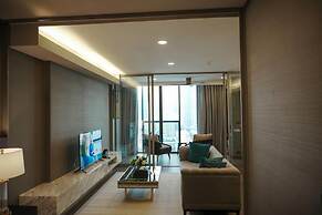 Wyndham Bangkok Queen Convention Centre