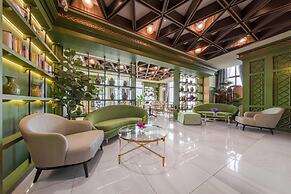 Wyndham Bangkok Queen Convention Centre