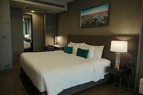 Wyndham Bangkok Queen Convention Centre