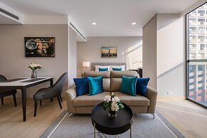 Wyndham Bangkok Queen Convention Centre