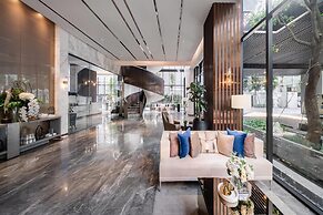 Wyndham Bangkok Queen Convention Centre