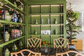 Wyndham Bangkok Queen Convention Centre