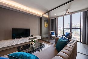 Wyndham Bangkok Queen Convention Centre