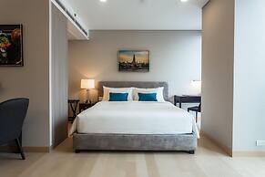 Wyndham Bangkok Queen Convention Centre