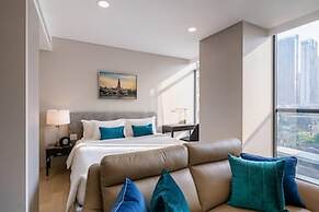 Wyndham Bangkok Queen Convention Centre