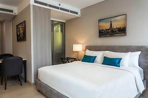 Wyndham Bangkok Queen Convention Centre