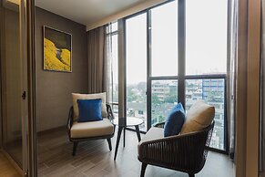 Wyndham Bangkok Queen Convention Centre