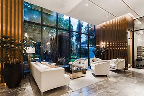 Wyndham Bangkok Queen Convention Centre