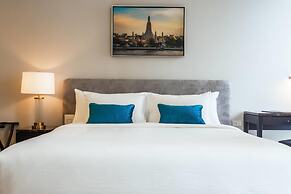 Wyndham Bangkok Queen Convention Centre