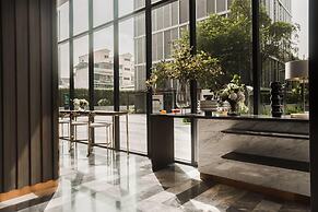 Wyndham Bangkok Queen Convention Centre