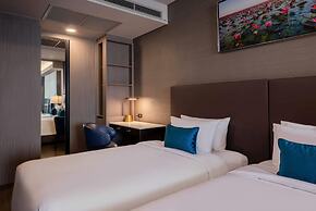 Wyndham Bangkok Queen Convention Centre