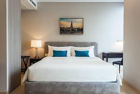 Wyndham Bangkok Queen Convention Centre