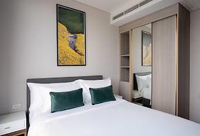 Wyndham Bangkok Queen Convention Centre