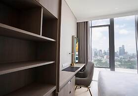 Wyndham Bangkok Queen Convention Centre