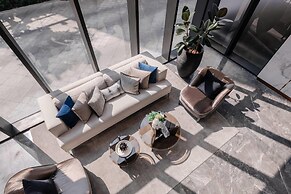 Wyndham Bangkok Queen Convention Centre