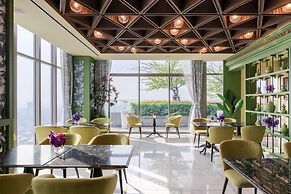 Wyndham Bangkok Queen Convention Centre