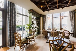 Wyndham Bangkok Queen Convention Centre