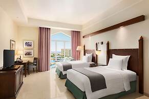 Wyndham Garden Salalah Mirbat