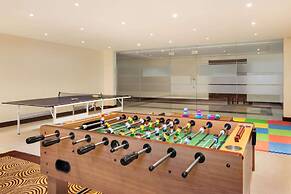 Wyndham Garden Salalah Mirbat