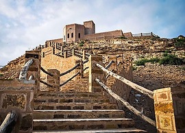 Wyndham Garden Salalah Mirbat