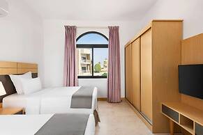 Wyndham Garden Salalah Mirbat