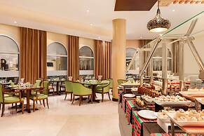 Wyndham Garden Salalah Mirbat