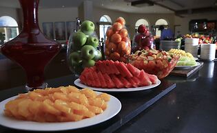 Wyndham Garden Salalah Mirbat