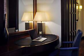 Wyndham Garden Salalah Mirbat