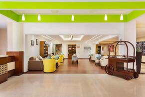 Wyndham Garden Salalah Mirbat