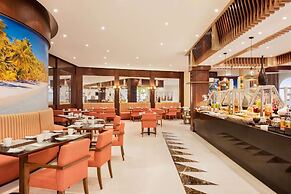 Wyndham Garden Salalah Mirbat