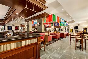 Wyndham Garden Salalah Mirbat