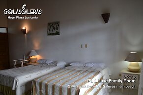 Go Las Galeras Inn