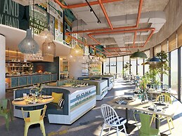 Citadines Marina Halong