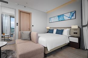 Citadines Marina Halong