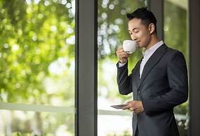 Citadines Marina Halong