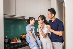 Citadines Marina Halong