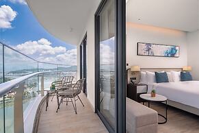 Citadines Marina Halong