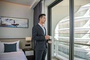 Citadines Marina Halong