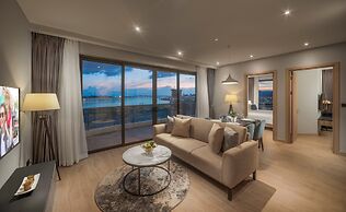 Citadines Marina Halong