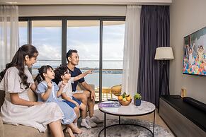 Citadines Marina Halong