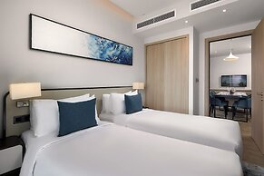 Citadines Marina Halong