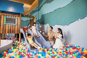 Citadines Marina Halong