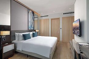 Citadines Marina Halong