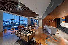 Citadines Marina Halong