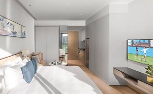 Citadines Marina Halong