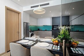 Citadines Marina Halong