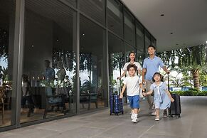 Citadines Marina Halong